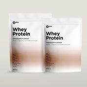 28 plus Whey Protein - Chocolate (500g)