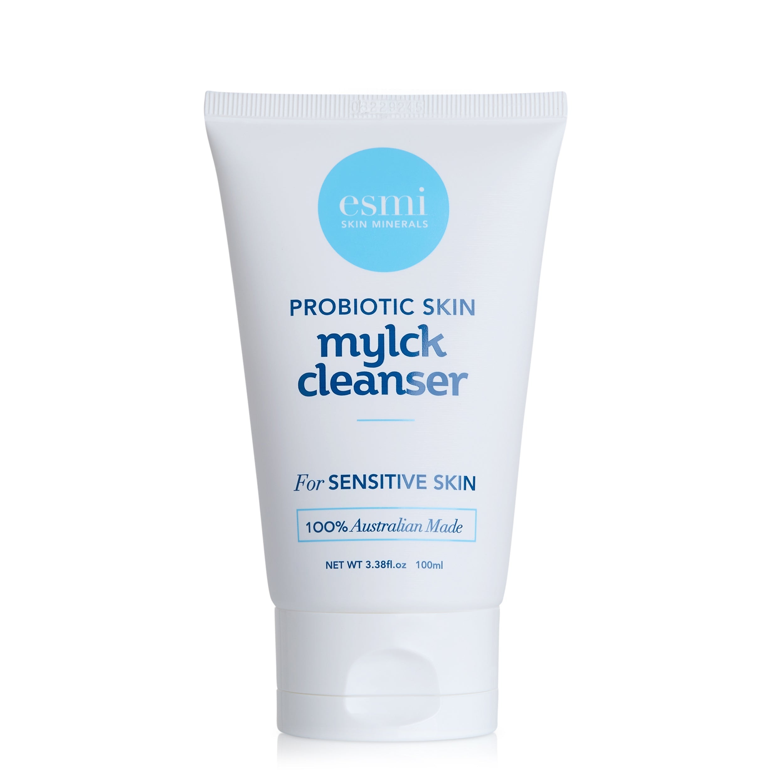 Probiotic Skin Mylck Cleanser 100ml