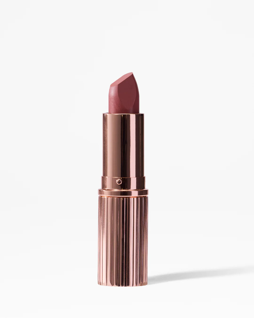 Crème Matte Luxe Lipstick