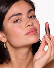 Crème Matte Luxe Lipstick