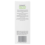 Cetaphil Daily Facial Moisturiser 118mL