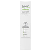 Cetaphil Daily Facial Moisturiser 118mL