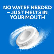 Nurofen Meltlets Pain Relief Citrus Flavour 200mg 24 Meltlets