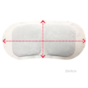 Deep Heat Neck & Joint Heat Patch 2Pk