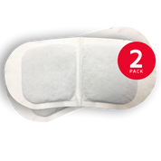 Deep Heat Neck & Joint Heat Patch 2Pk