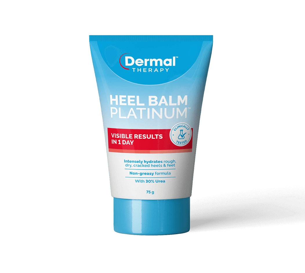 Dermal-Therapy-Heel-Balm-Platinum-75-Front-View-of-Tube.png
