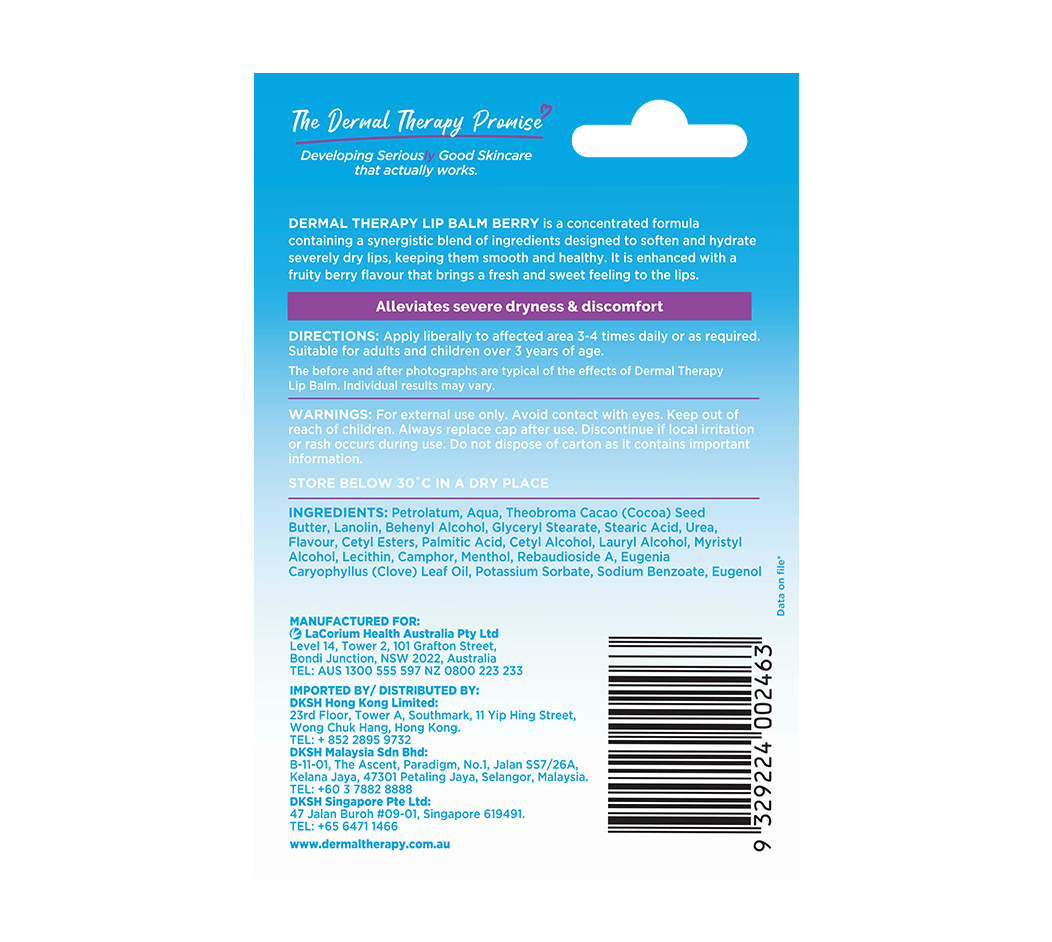 Dermal-Therapy-Lip-Balm-Berry-Back-View-Of-Packaging.png