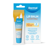 Dermal Therapy Lip Balm Manuka Honey 10g