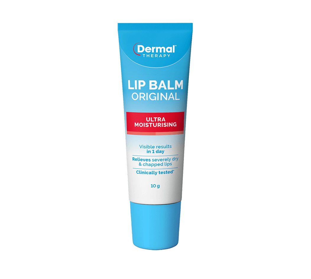 Dermal-Therapy-Lip-Balm-Original-Front-View-of-Tube.png