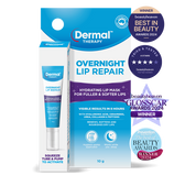 Dermal Therapy Overnight Lip Repair 10mL