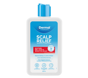Dermal Therapy Scalp Relief Shampoo & Conditioner 2-in-1