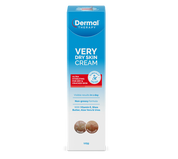 Dermal Therapy Very Dry Skin Cream 125g