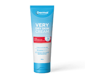 Dermal Therapy Very Dry Skin Cream 125g