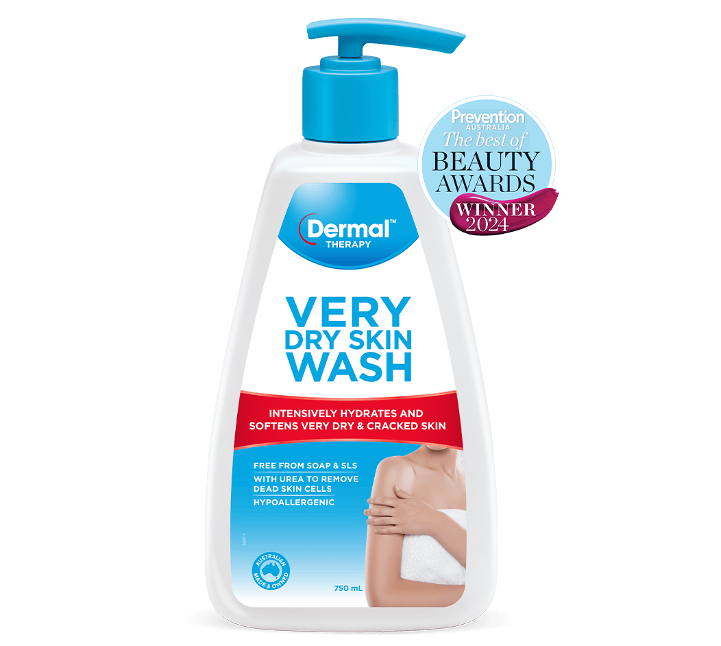 Dermal-Therapy-Very-Dry-Skin-Wash-Front-View-of-Bottle.webp
