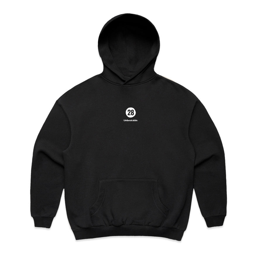 Unbeatable Women's Box Hoodie