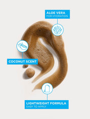 Bondi Sands Self Tanning Light/Medium Foam 200mL