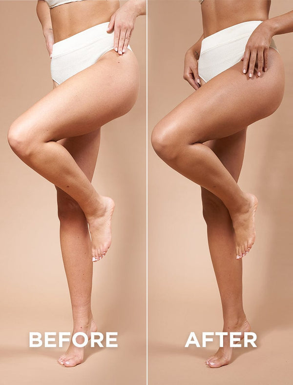 Bondi Sands Tinted Skin Perfector Gradual Tanning Lotion