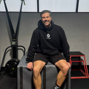 Unbeatable Men's Box Hoodie