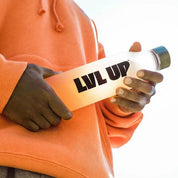 LVL UP EVERYDAY HYDRATION BOTTLE