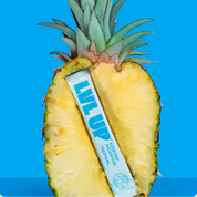 LVL UP EVERYDAY HYDRATION TROPICAL 10PK