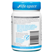 Life Space Double Strength Probiotic Capsule 30