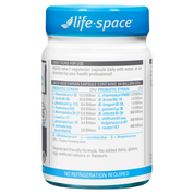 Life Space Double Strength Probiotic Capsule 30