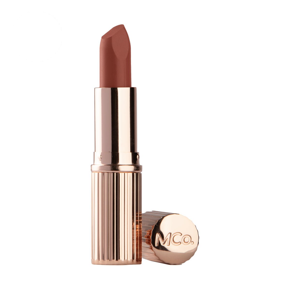 Crème Matte Luxe Lipstick