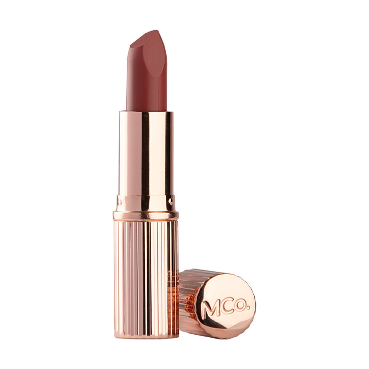 Crème Matte Luxe Lipstick