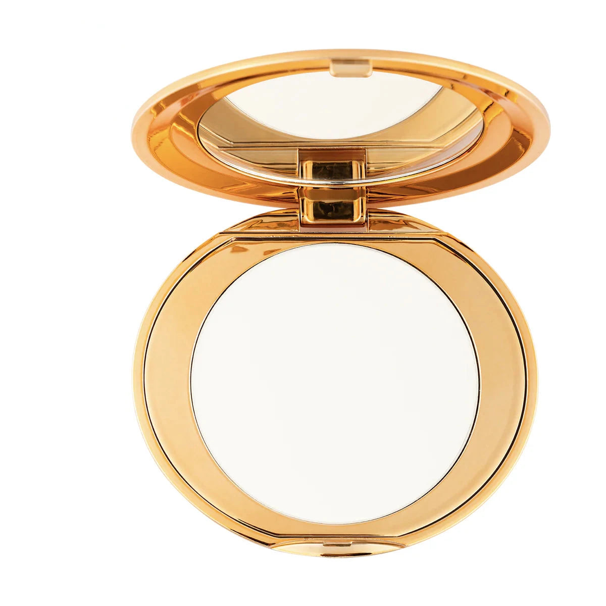 Miracle Flawless Pressed Powder