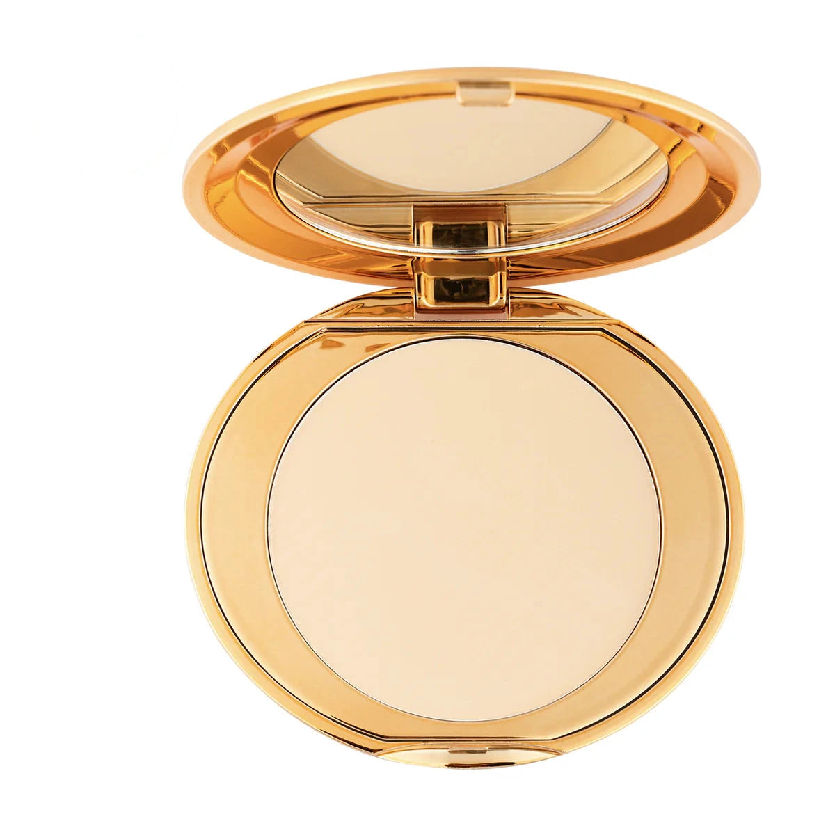 Miracle Flawless Pressed Powder