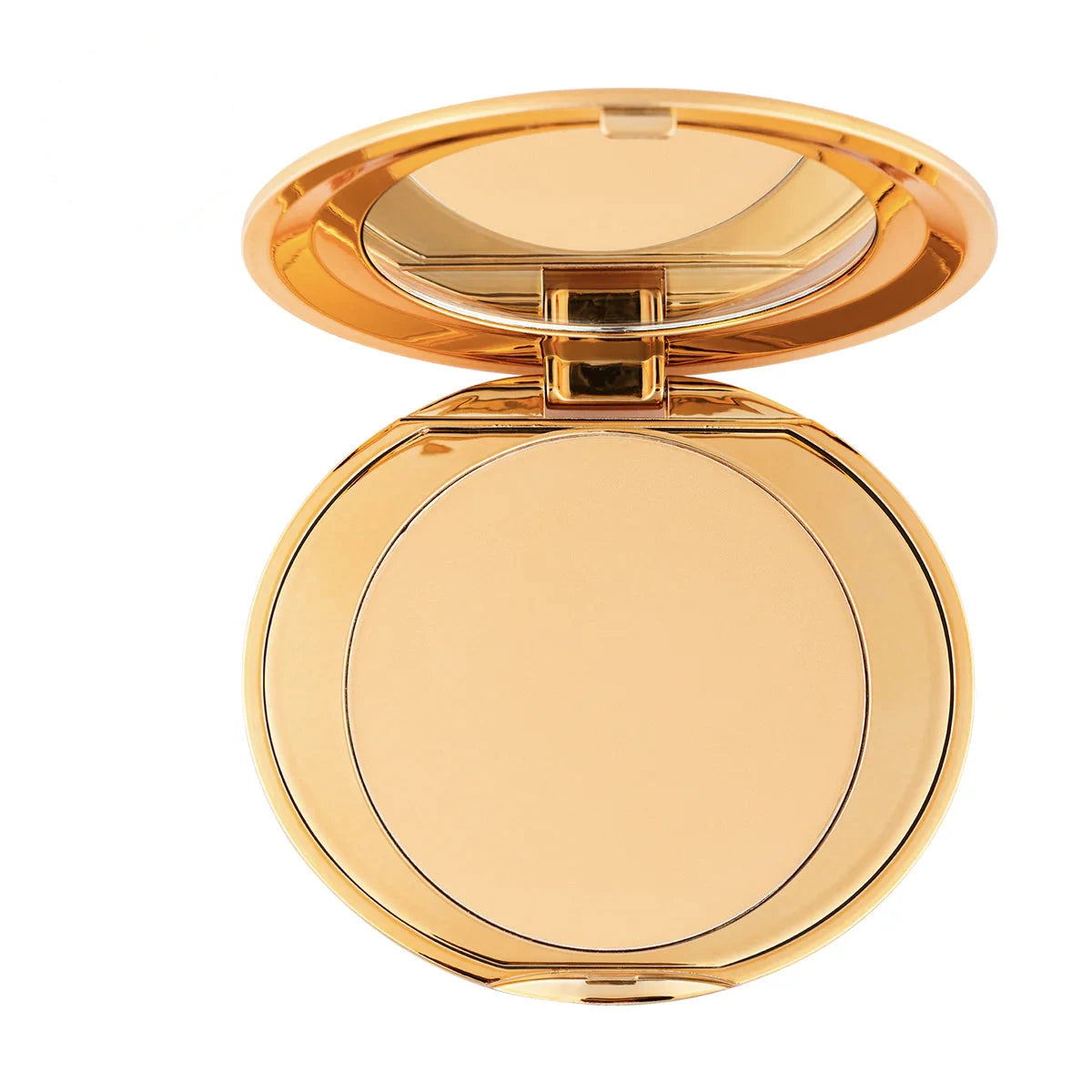 Miracle Flawless Pressed Powder