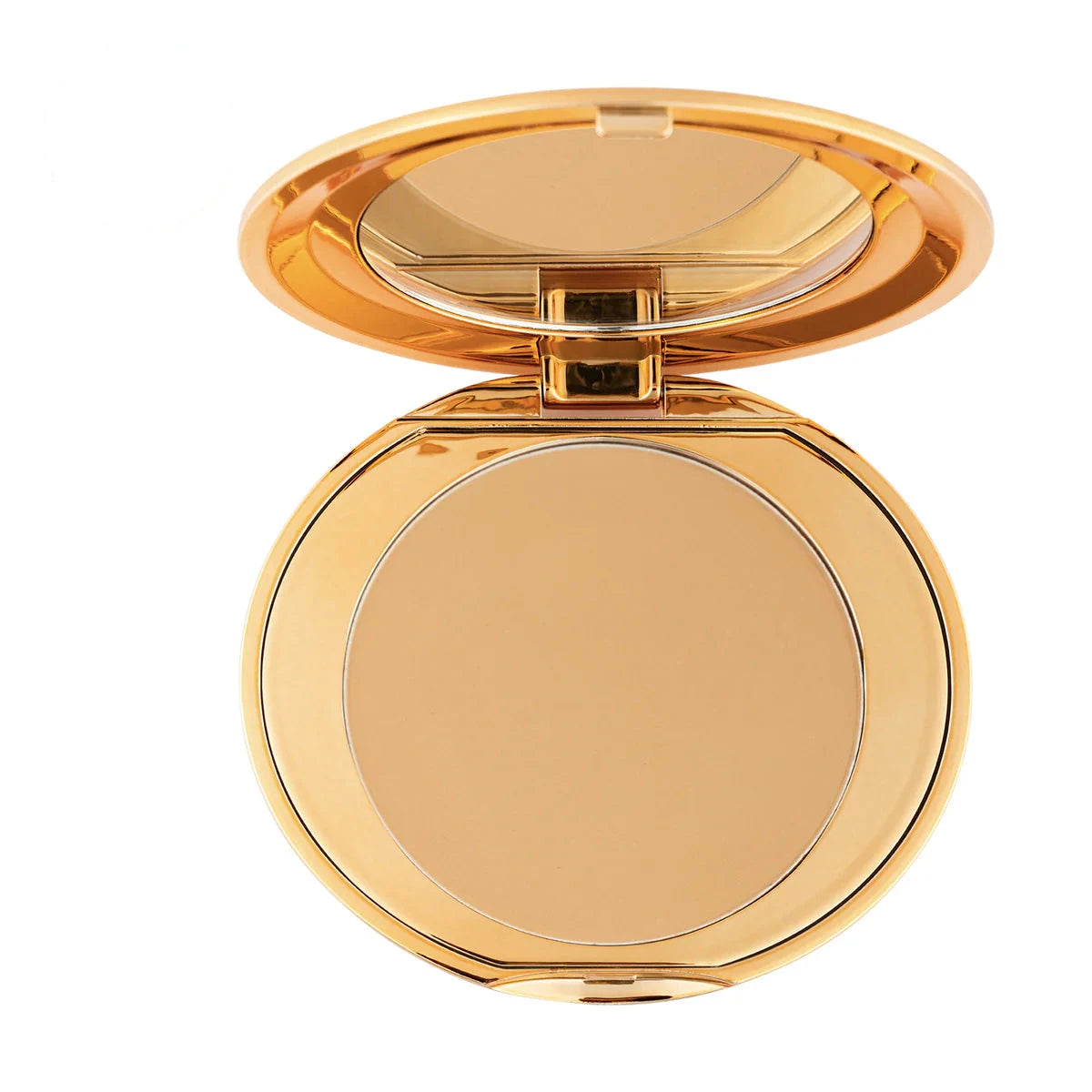 Miracle Flawless Pressed Powder