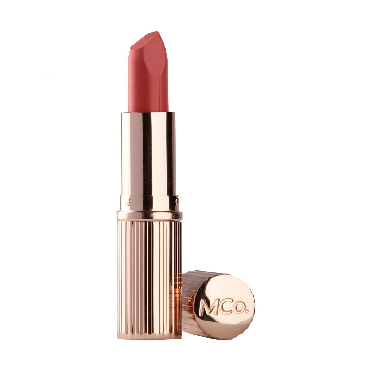 Crème Matte Luxe Lipstick