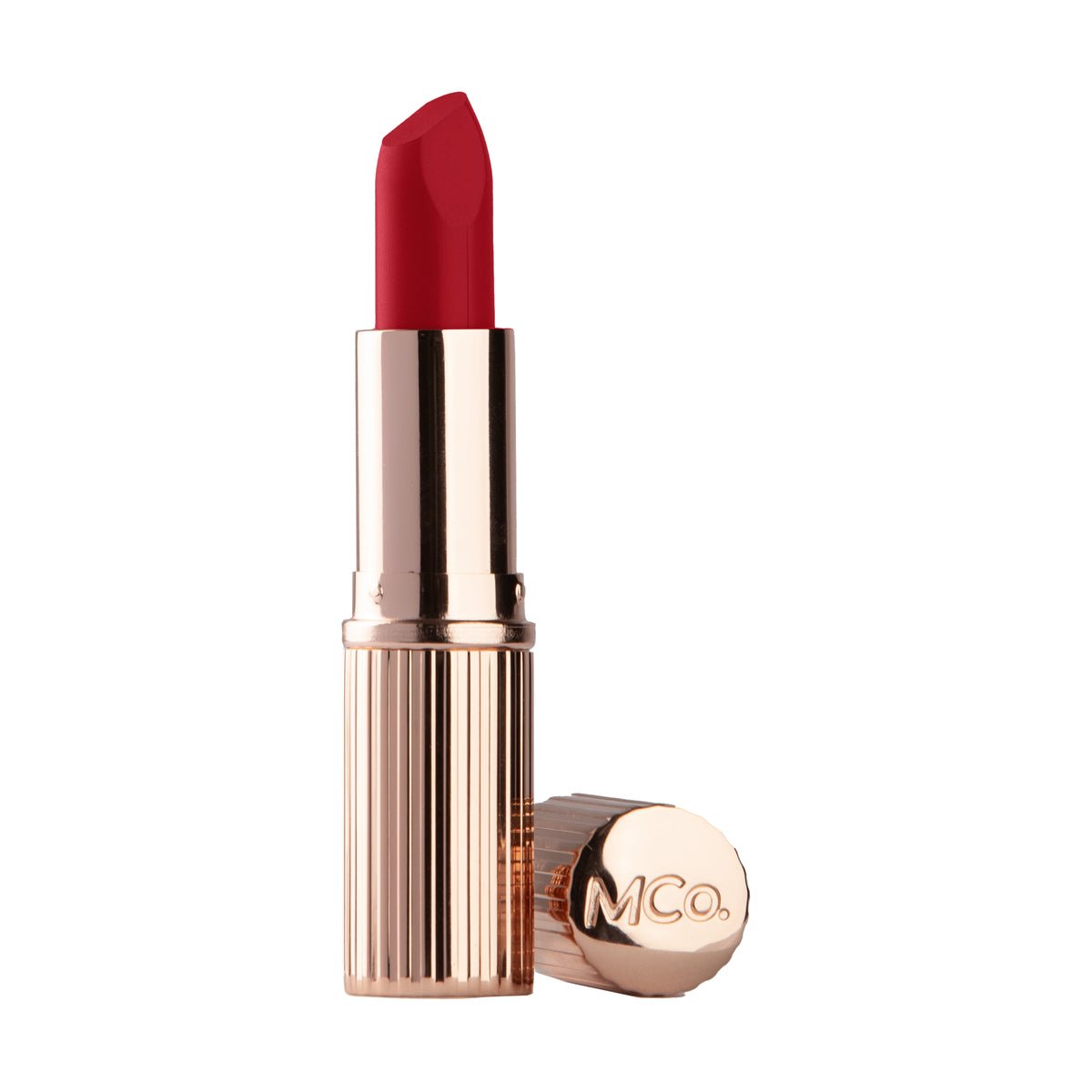 Crème Matte Luxe Lipstick