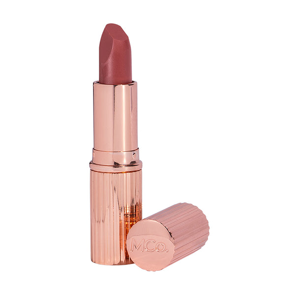 Crème Matte Luxe Lipstick