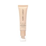 Moisture Infusion Foundation