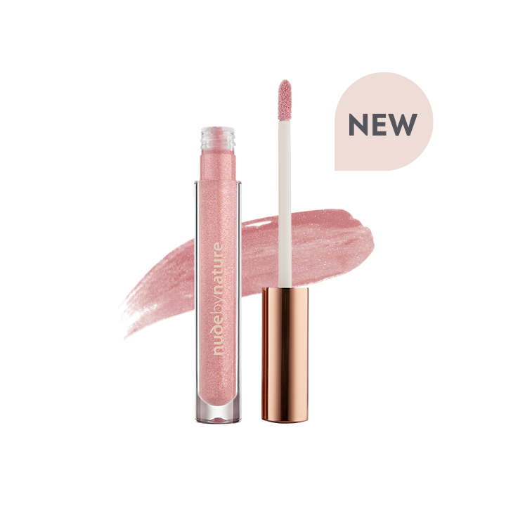 Moisture Infusion Lip Gloss