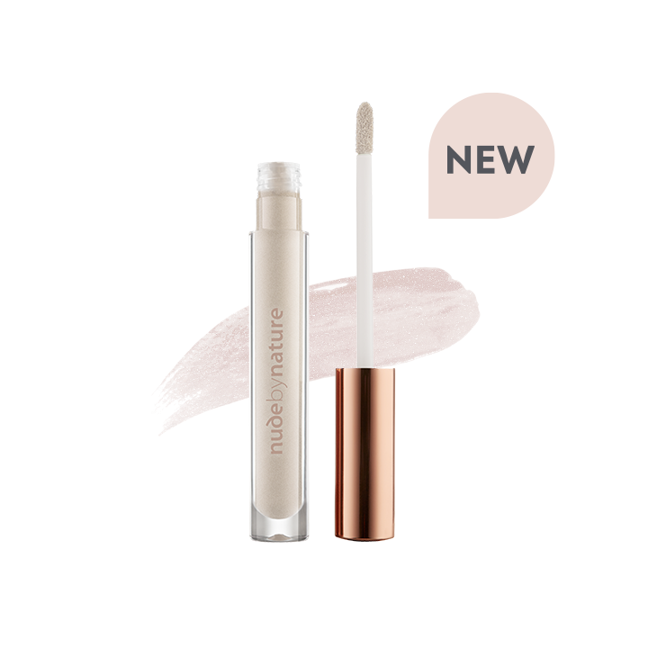 Moisture Infusion Lip Gloss