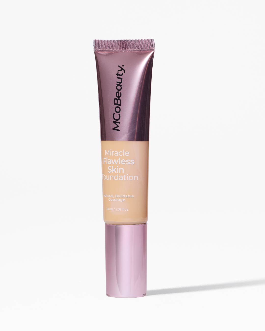 Miracle Flawless Skin Foundation