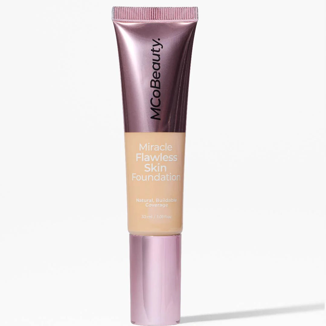 Miracle Flawless Skin Foundation