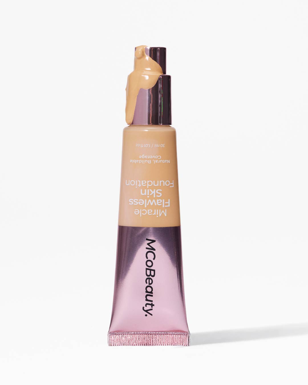 Miracle Flawless Skin Foundation