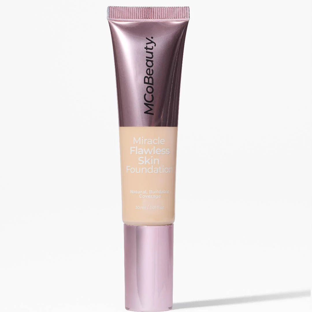 Miracle Flawless Skin Foundation