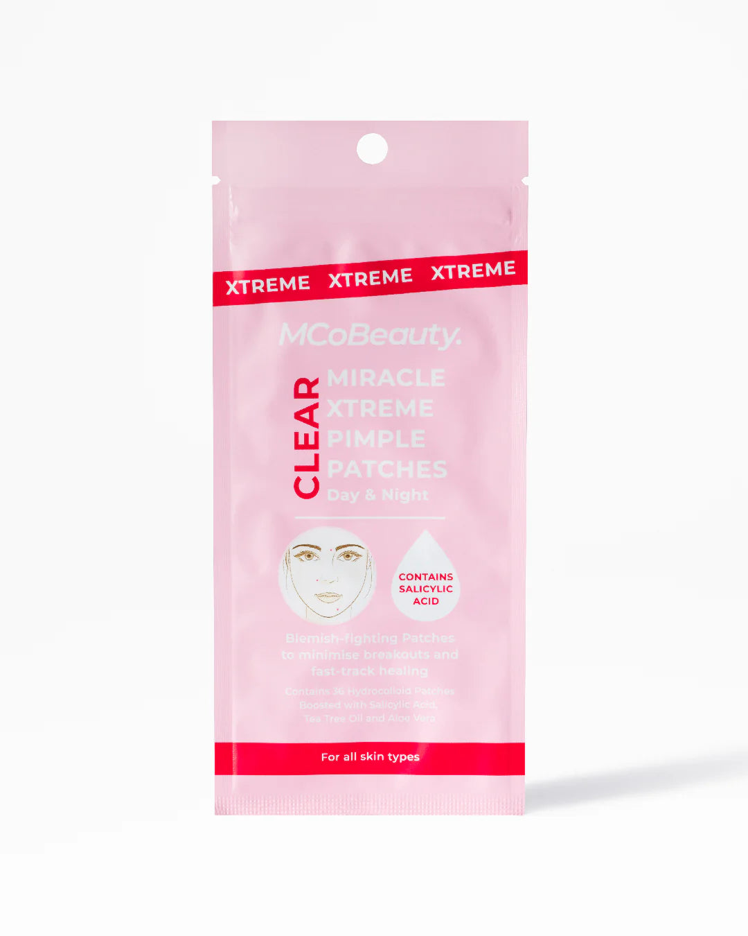 Miracle Xtreme Pimple Patches