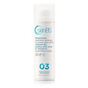 Acne Control Moisturiser 50ml
