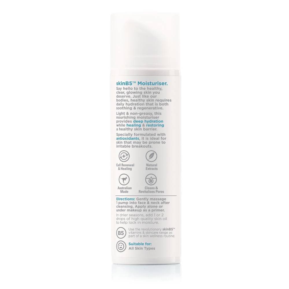 Acne Control Moisturiser 50ml