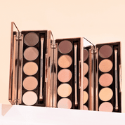 Natural Illusion Eye Palette