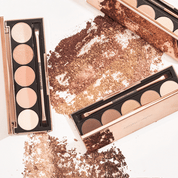 Natural Illusion Eye Palette