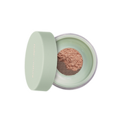 Natural Mineral Cover Blemish Control Foundation