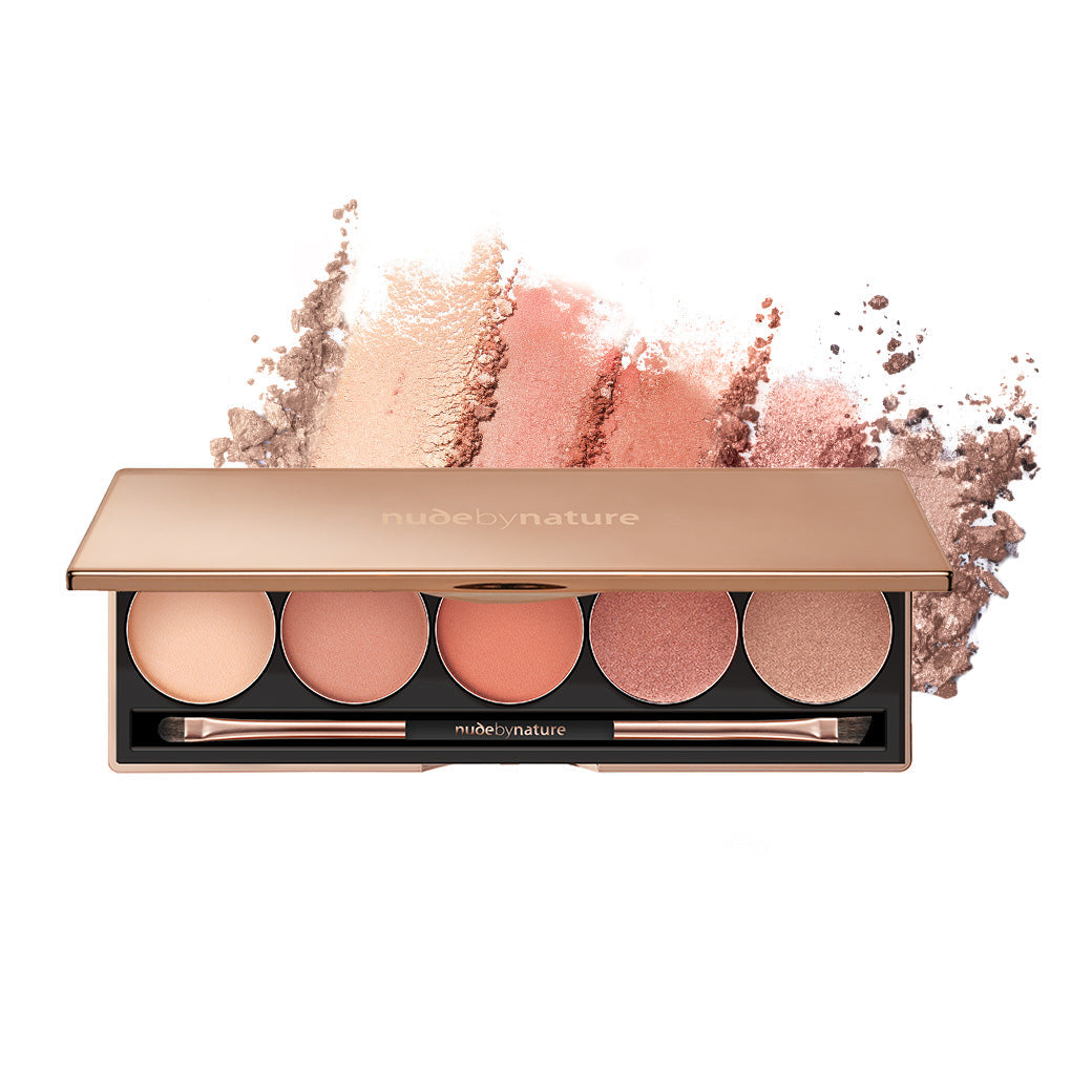 Natural Illusion Eye Palette