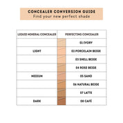 Perfecting Concealer